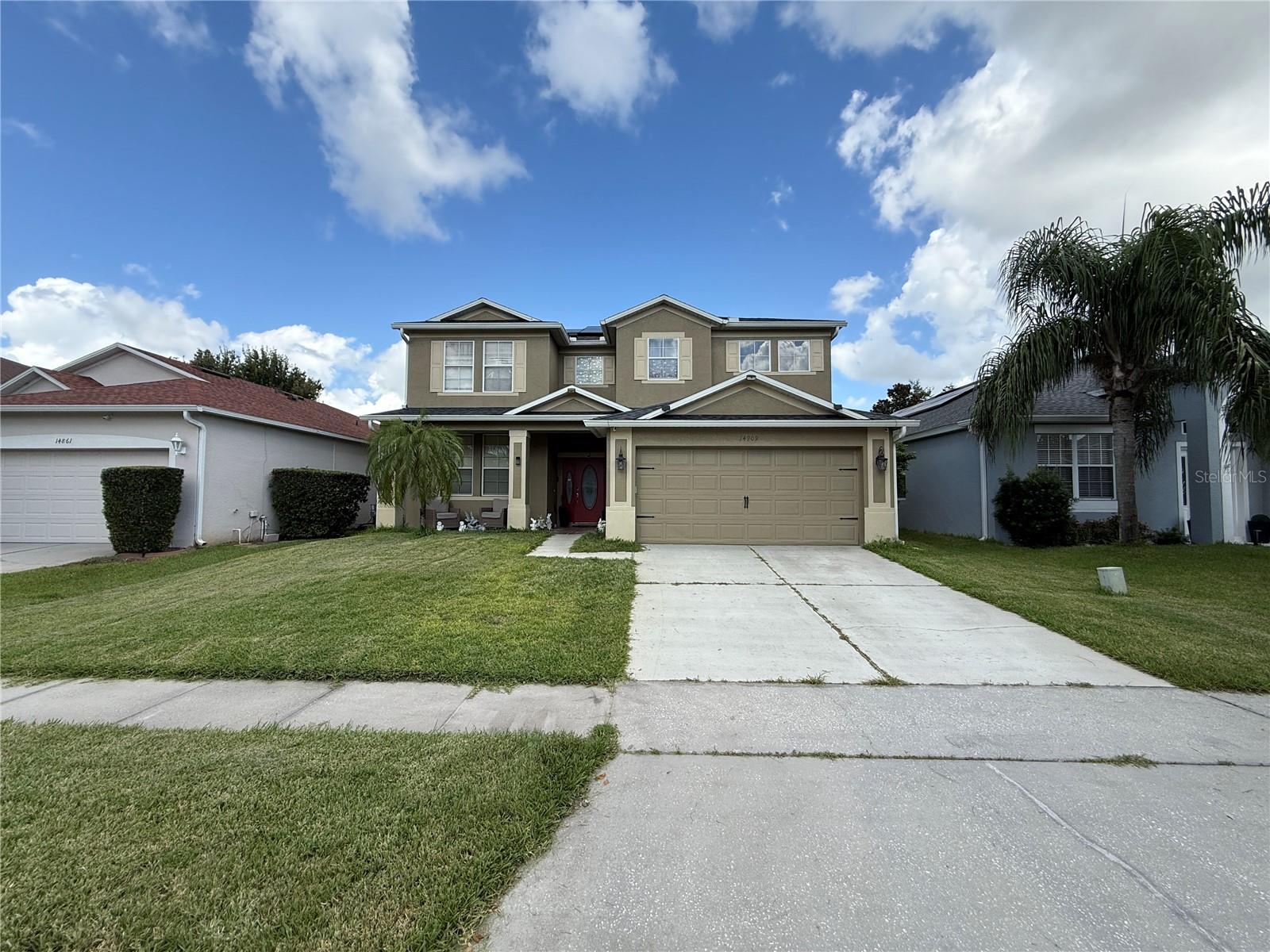Details for 14909 Braywood Trail, ORLANDO, FL 32824
