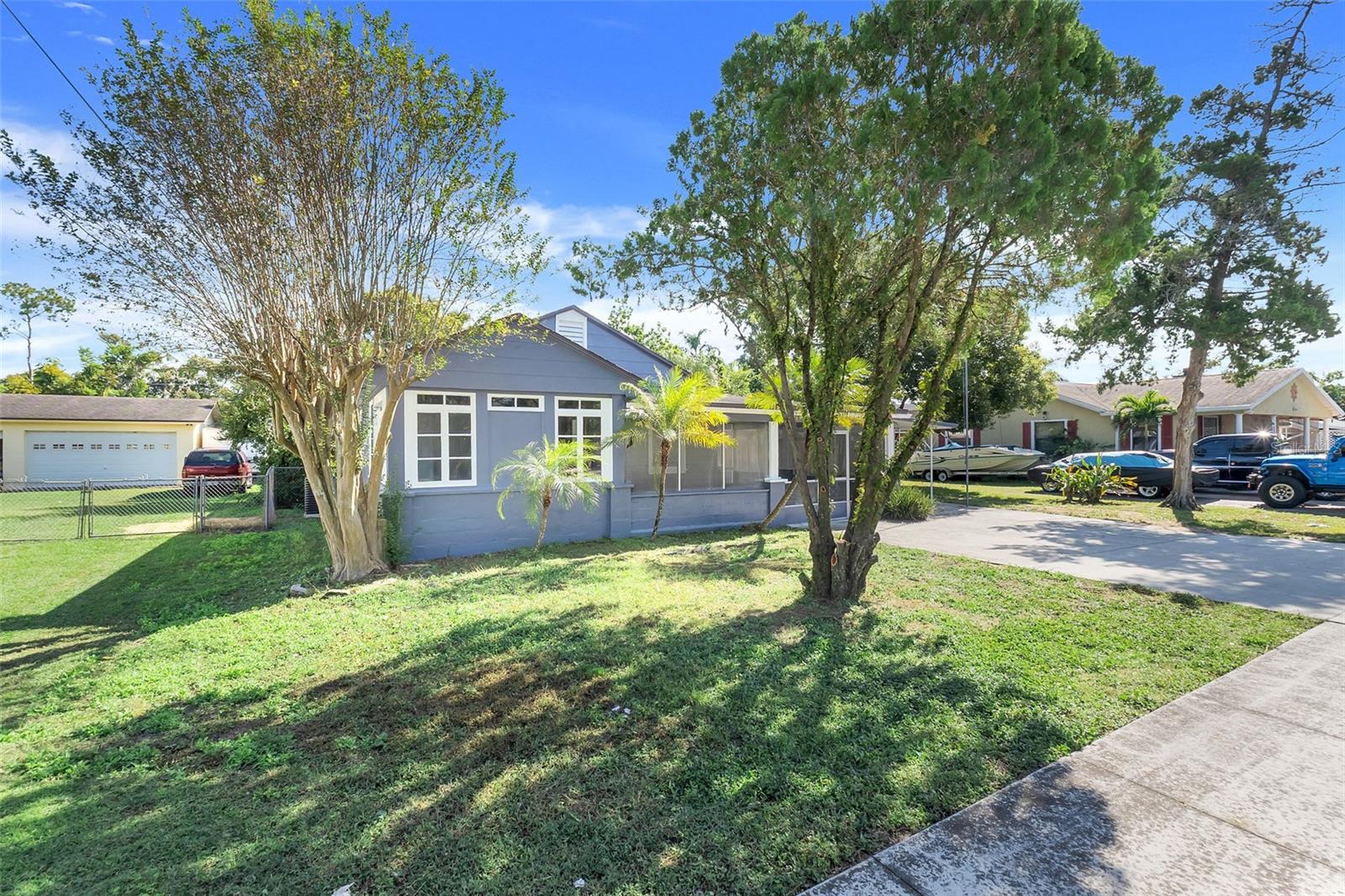 Image 27 of 29 For 4801 Andrus Avenue