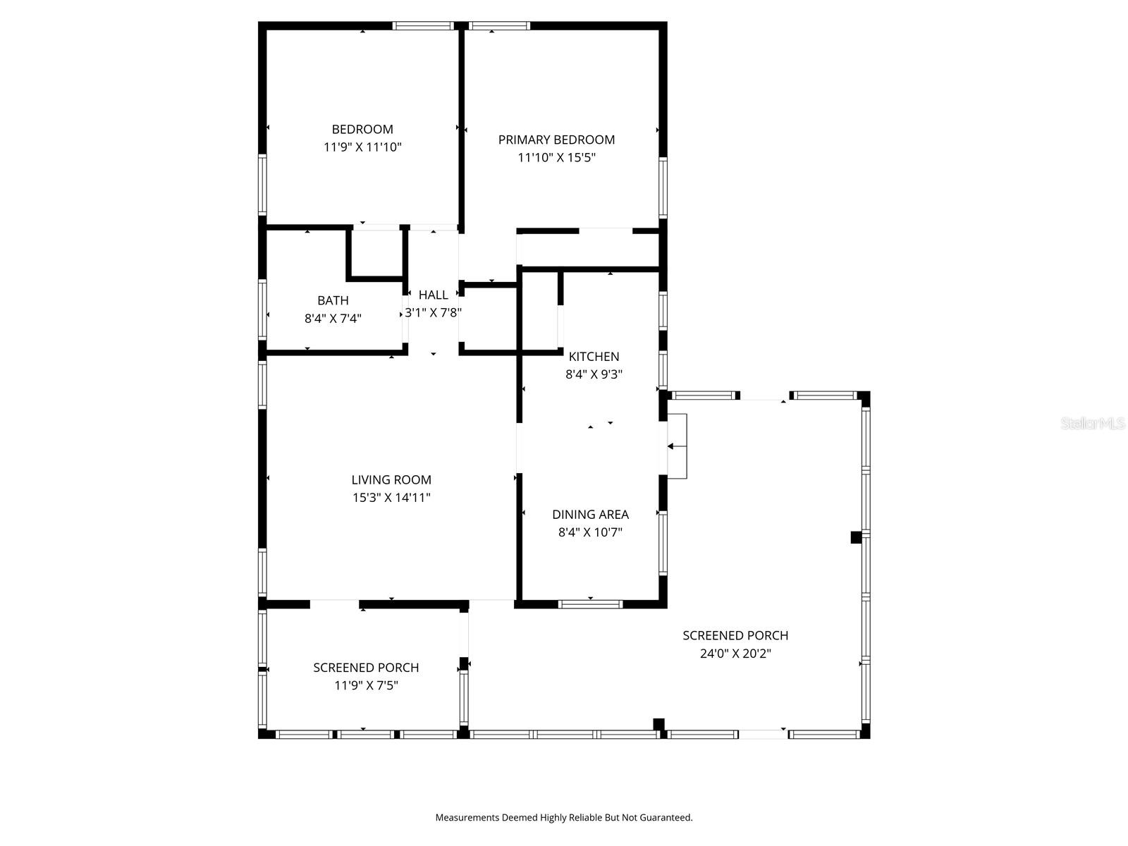 Image 29 of 29 For 4801 Andrus Avenue