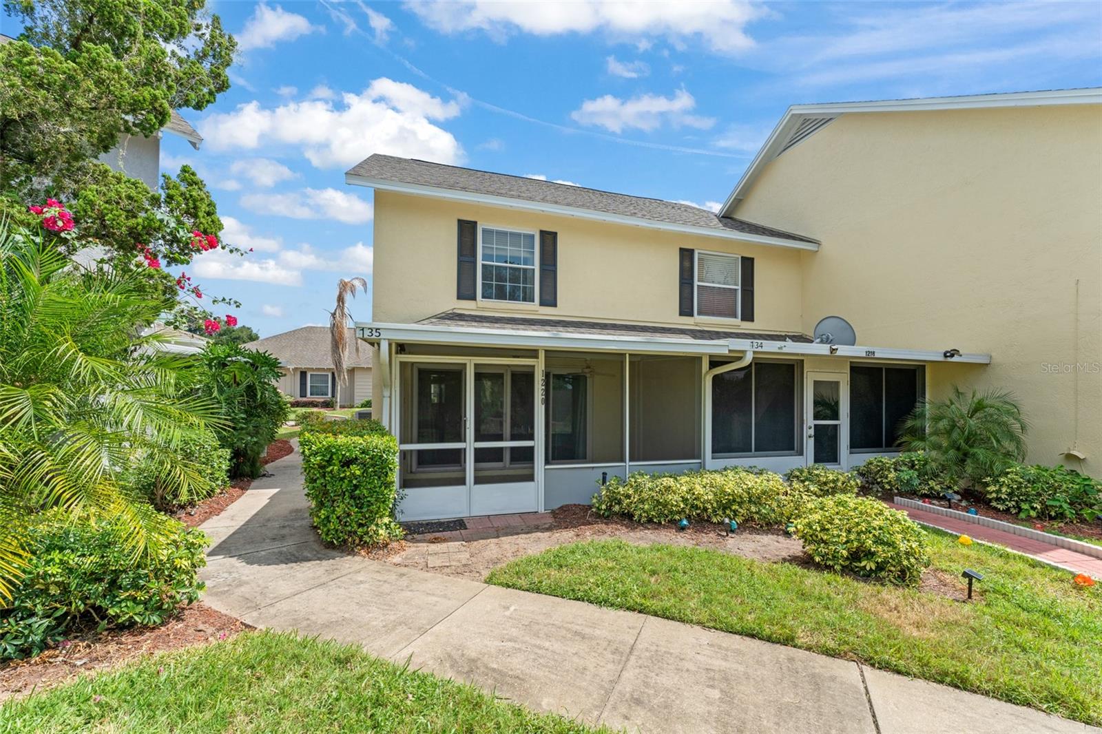 Image 30 of 33 For 1220 Villa Lane 135