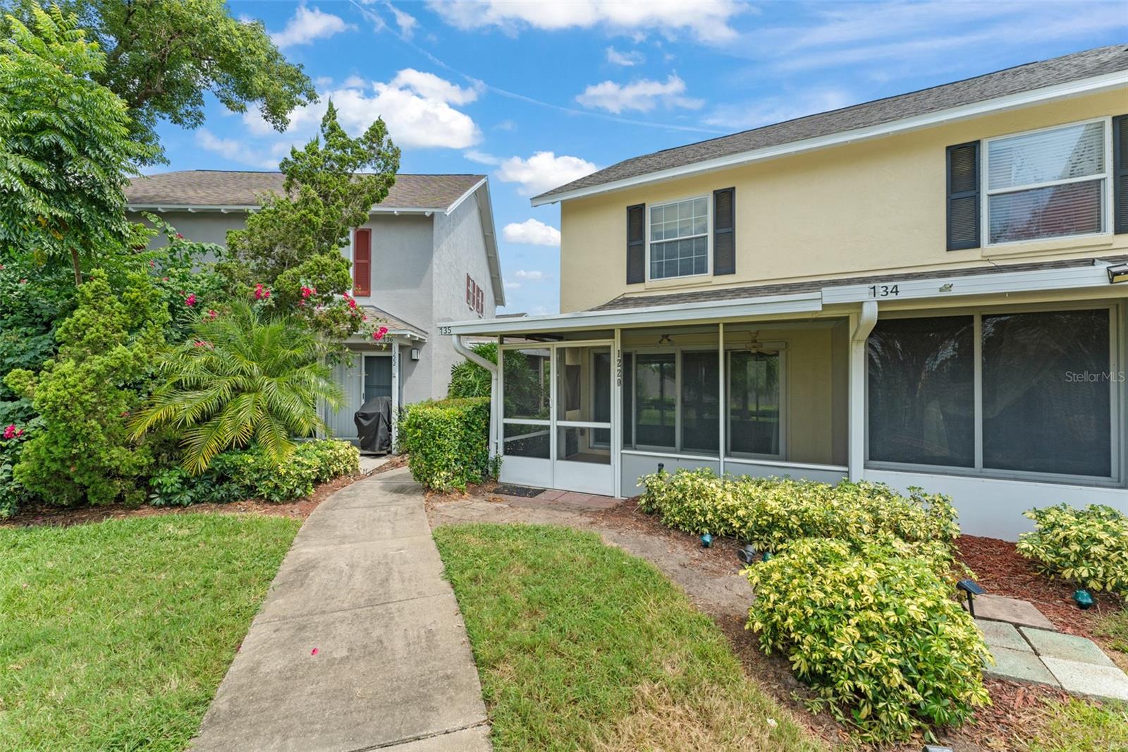 Image 31 of 33 For 1220 Villa Lane 135