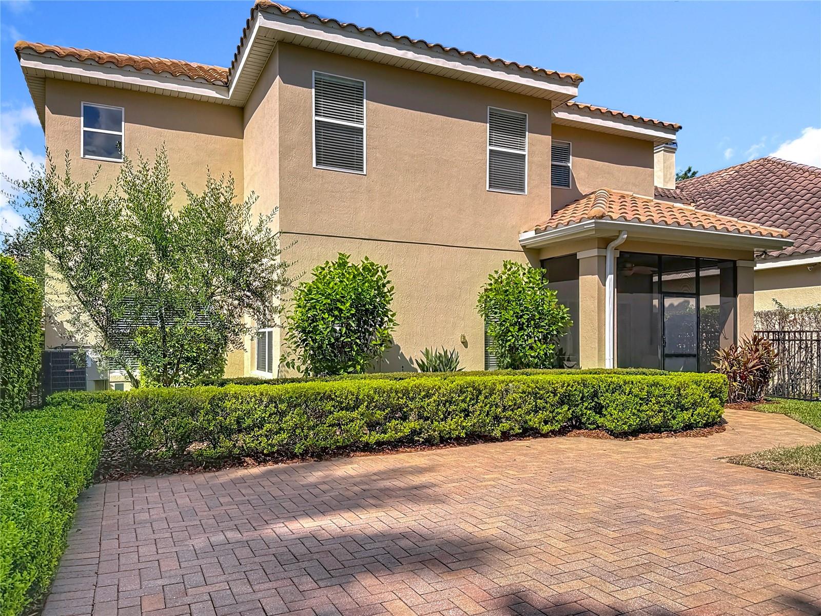 Image 50 of 60 For 6919 Brescia Way