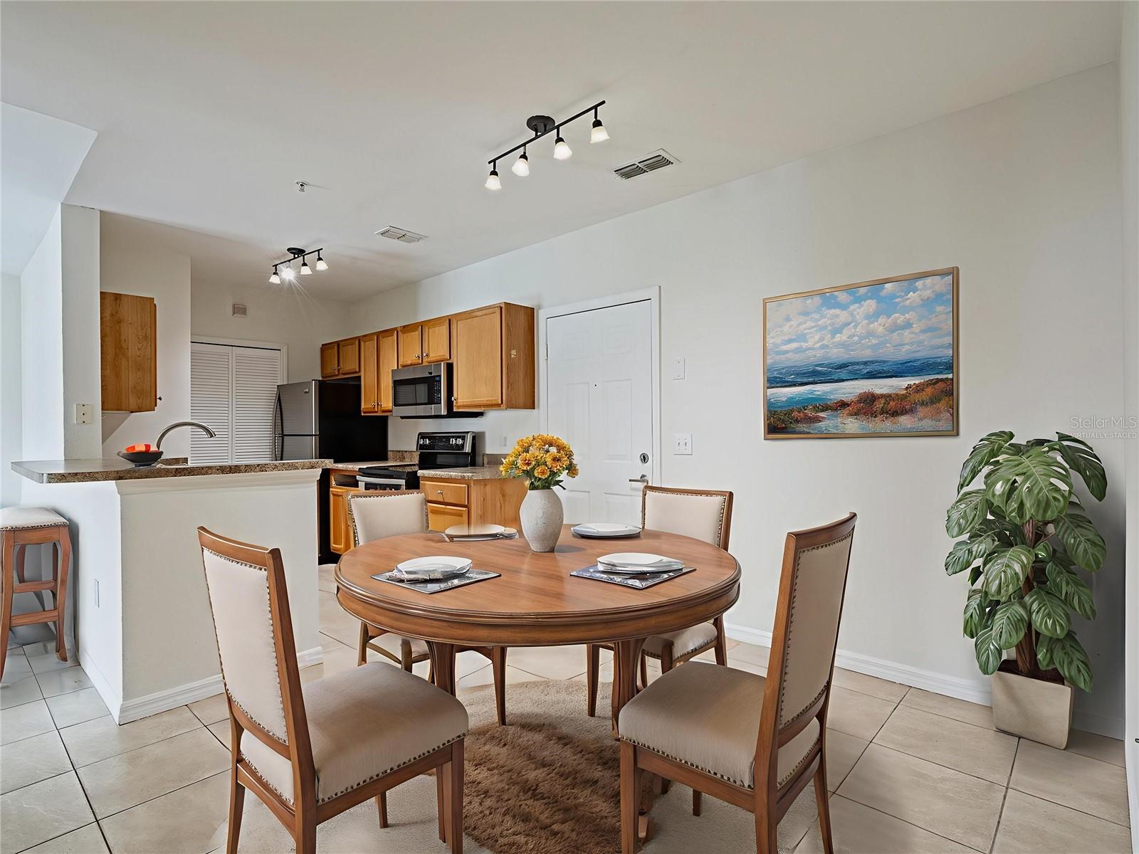 Image 3 of 40 For 5550 Michigan Street 3314