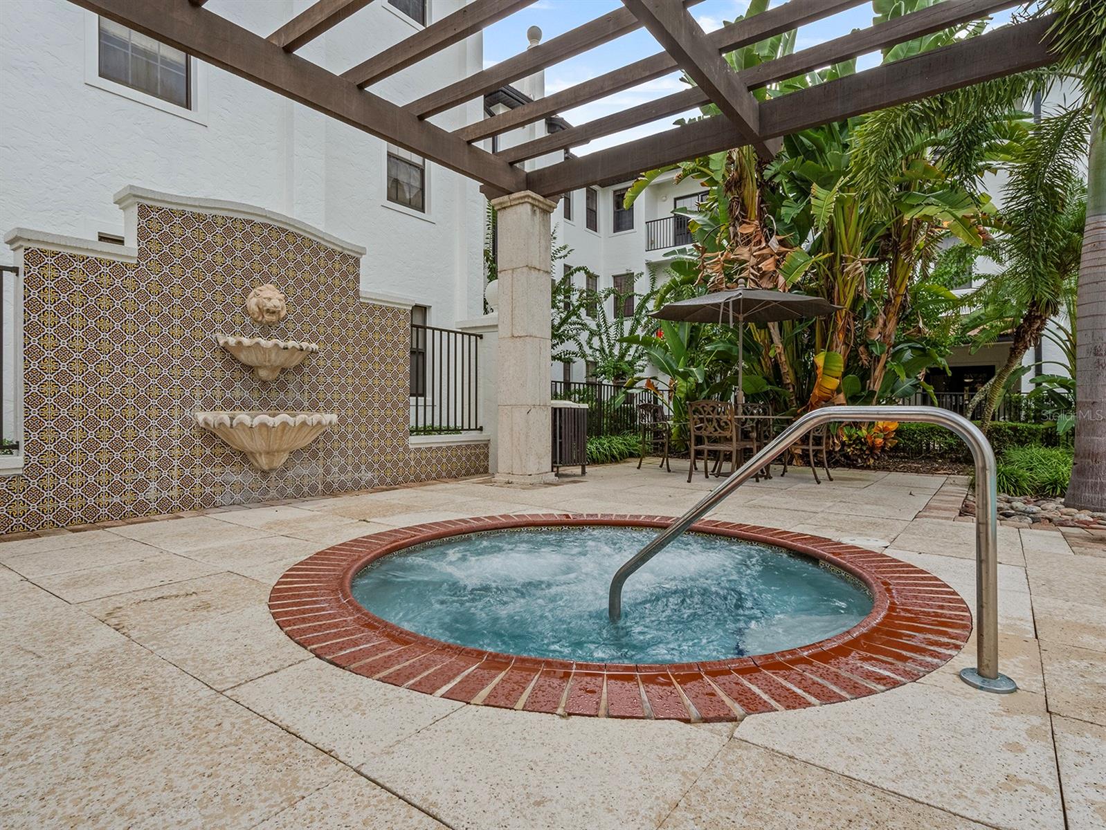 Image 32 of 40 For 5550 Michigan Street 3314