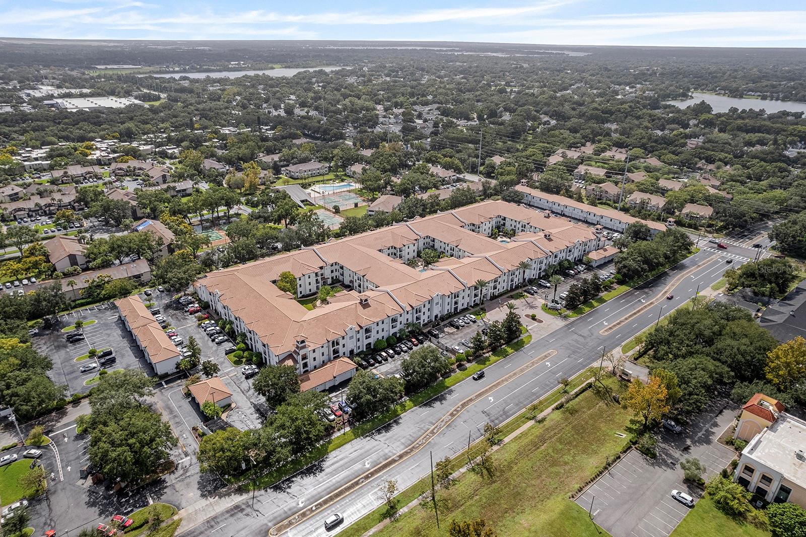 Image 40 of 40 For 5550 Michigan Street 3314