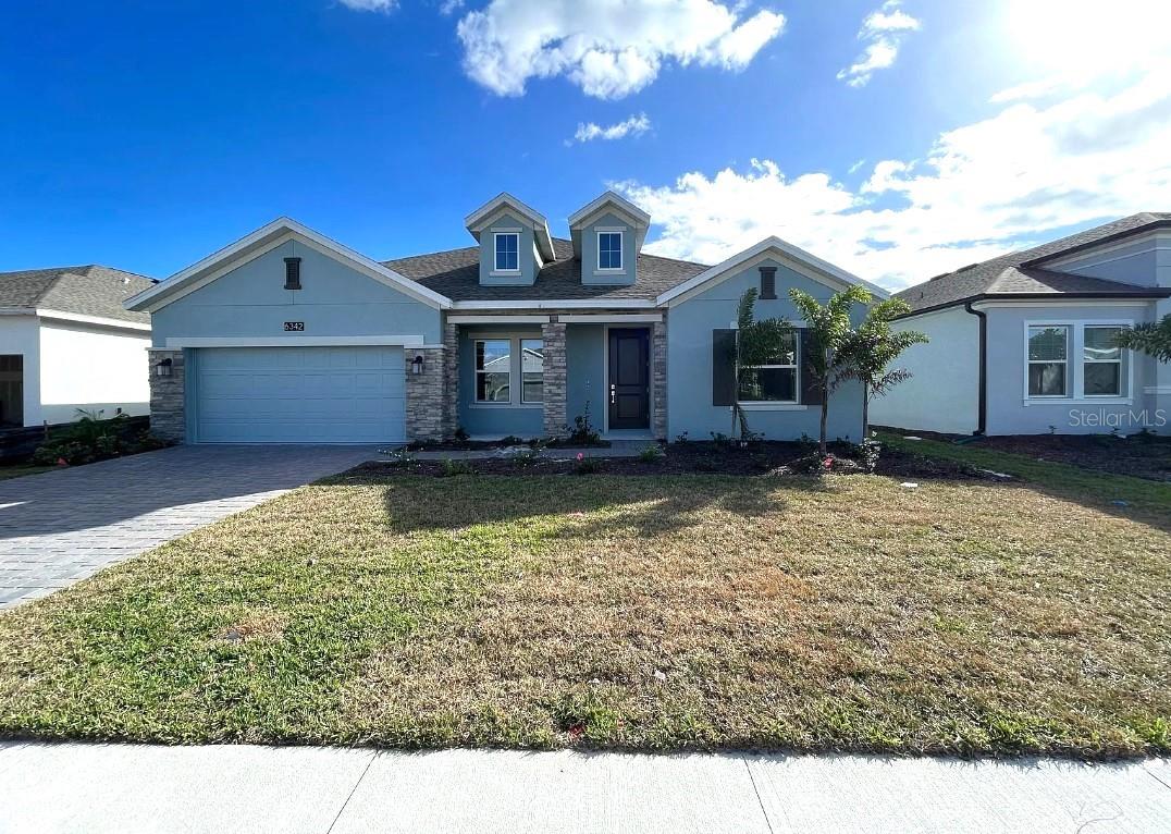 Details for 6342 Lakepine Street, ST CLOUD, FL 34771