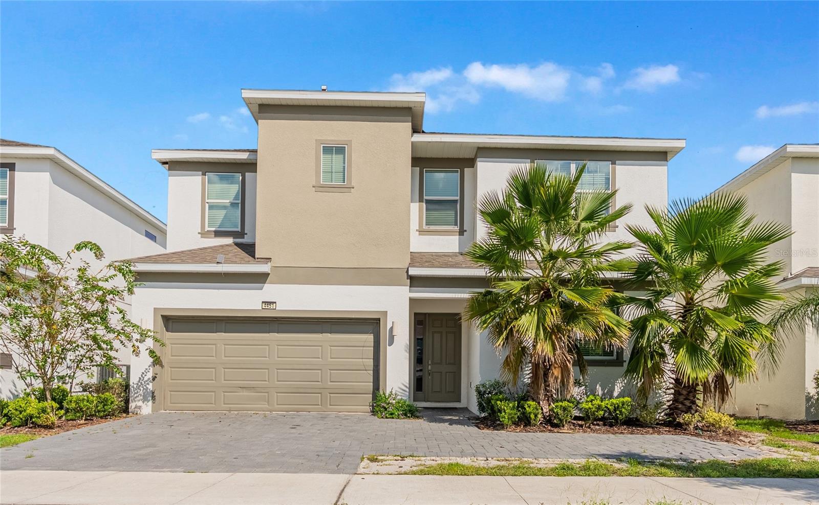 Details for 4451 Monado Drive, KISSIMMEE, FL 34746