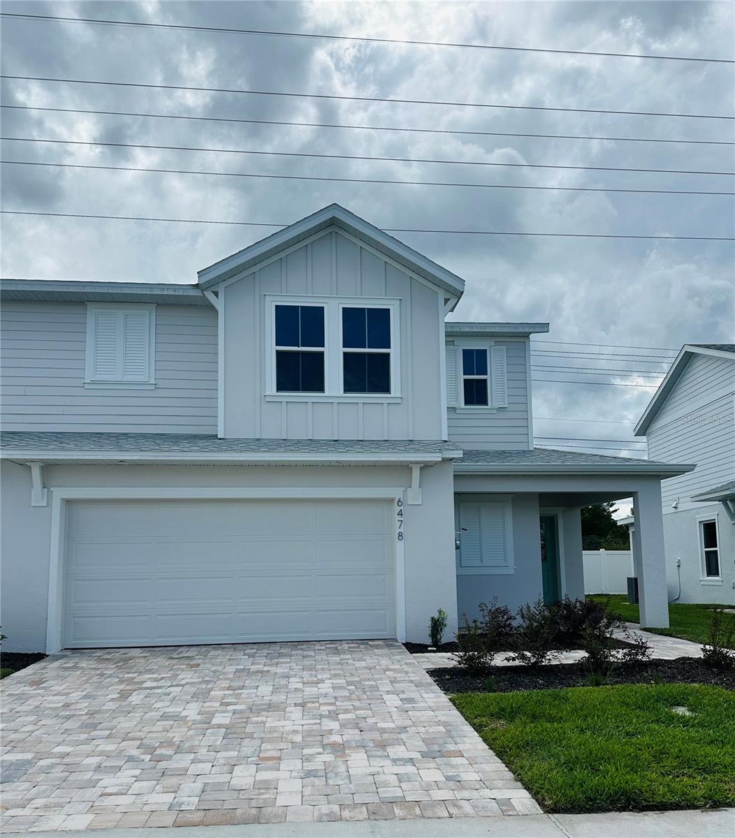 Details for 6478 Horseshoe Lane Way, ST CLOUD, FL 34773