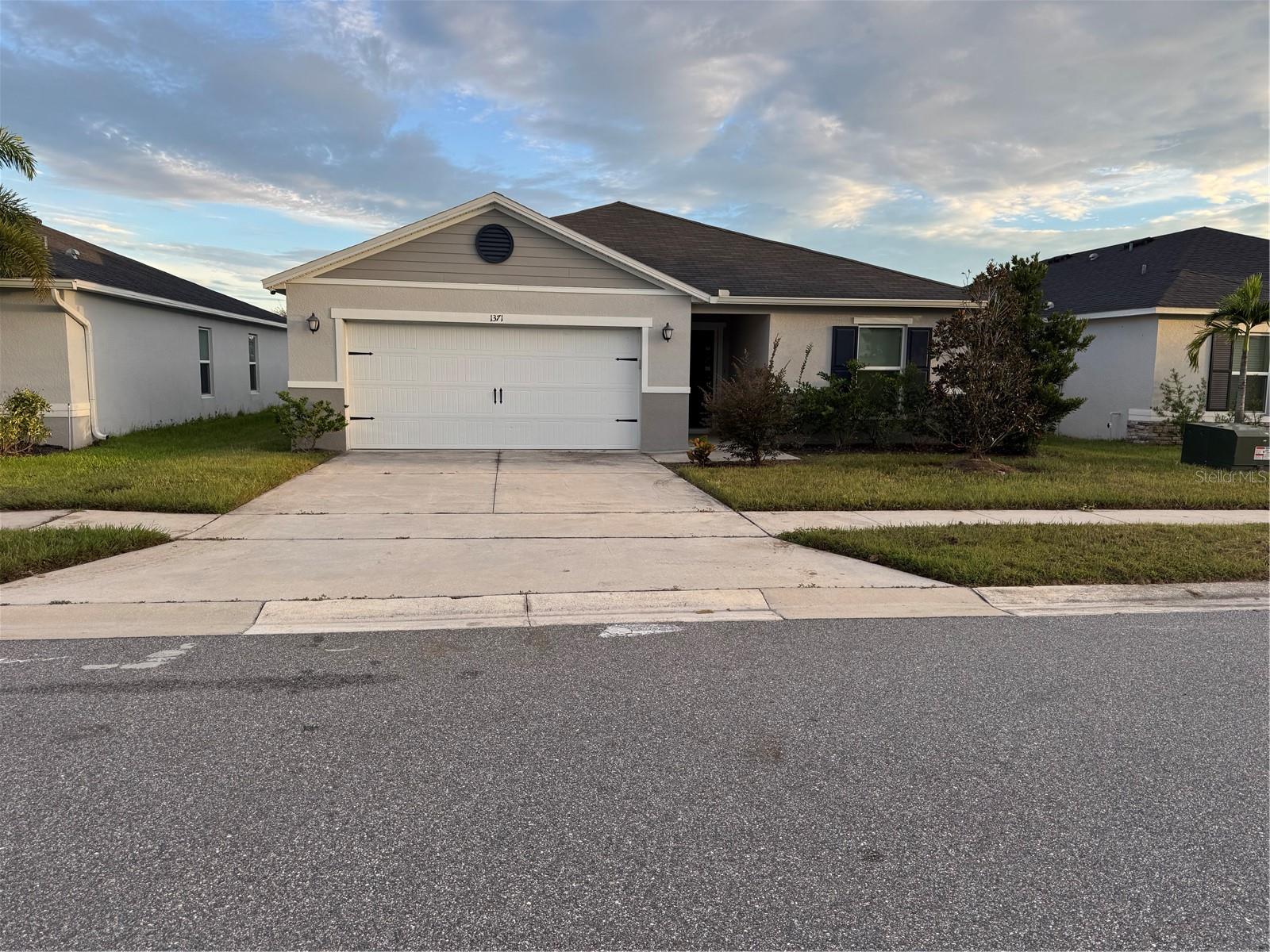Details for 1371 Pompay Drive, DAVENPORT, FL 33896