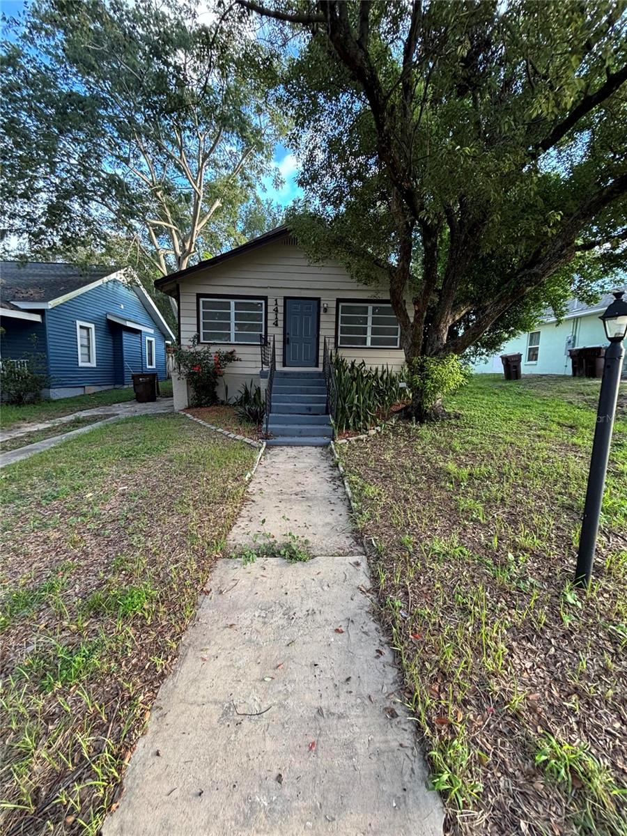 Details for 1414 Johns Avenue, HAINES CITY, FL 33844