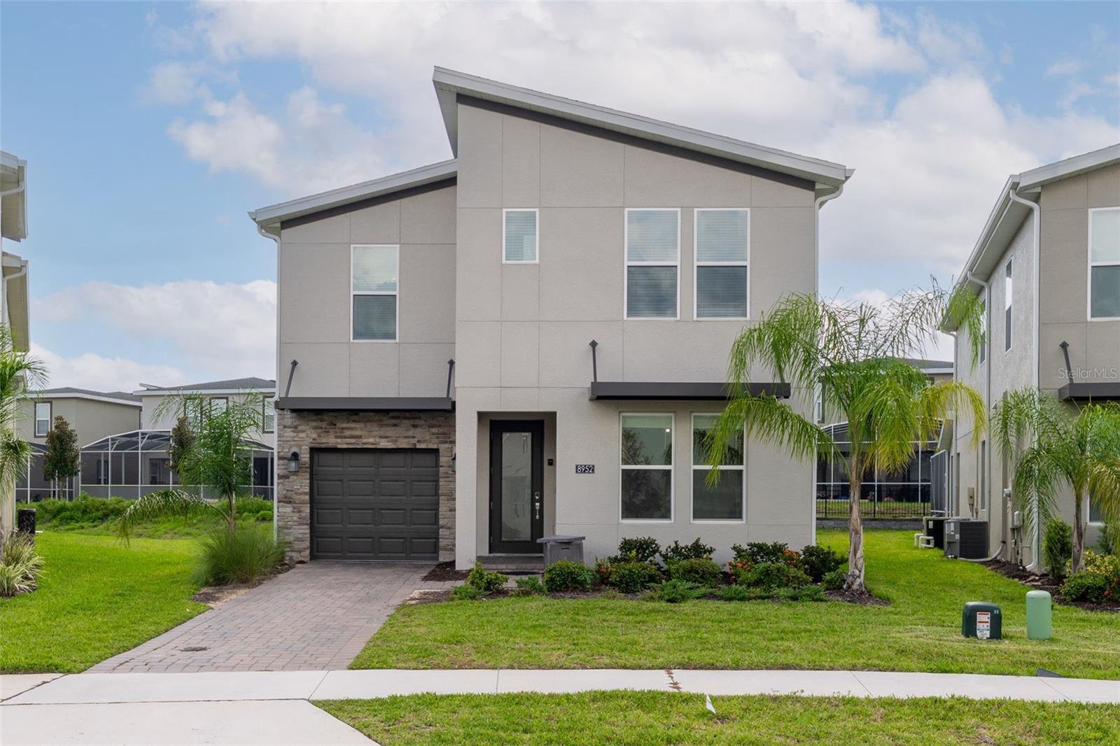 Details for 8952 Takeaway Way, DAVENPORT, FL 33896