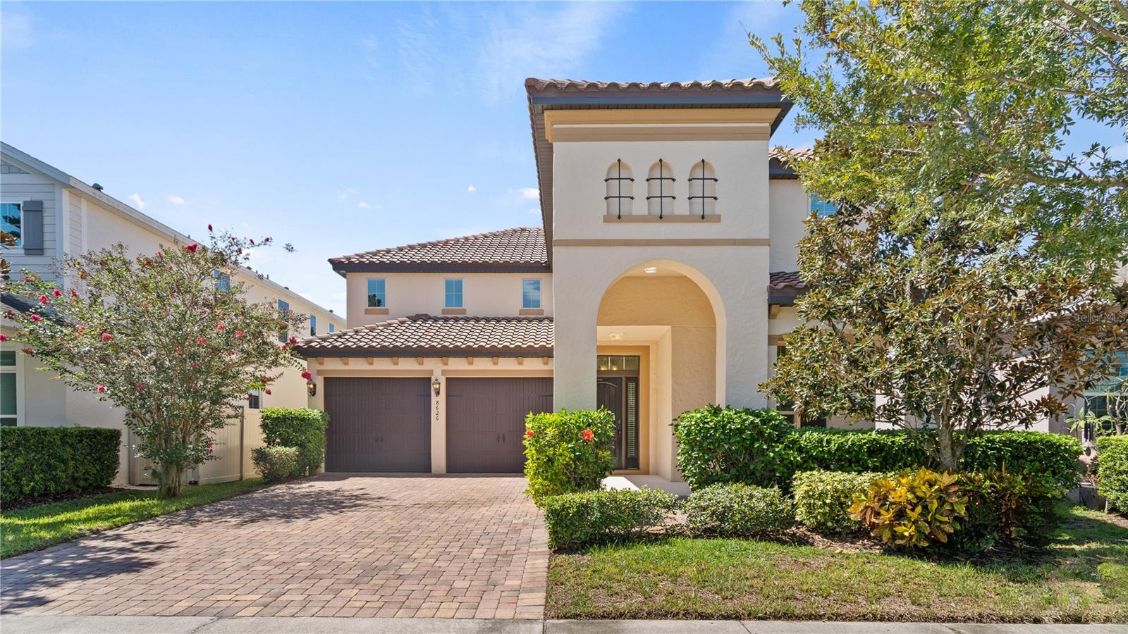 Details for 8626 Crescendo Avenue, WINDERMERE, FL 34786