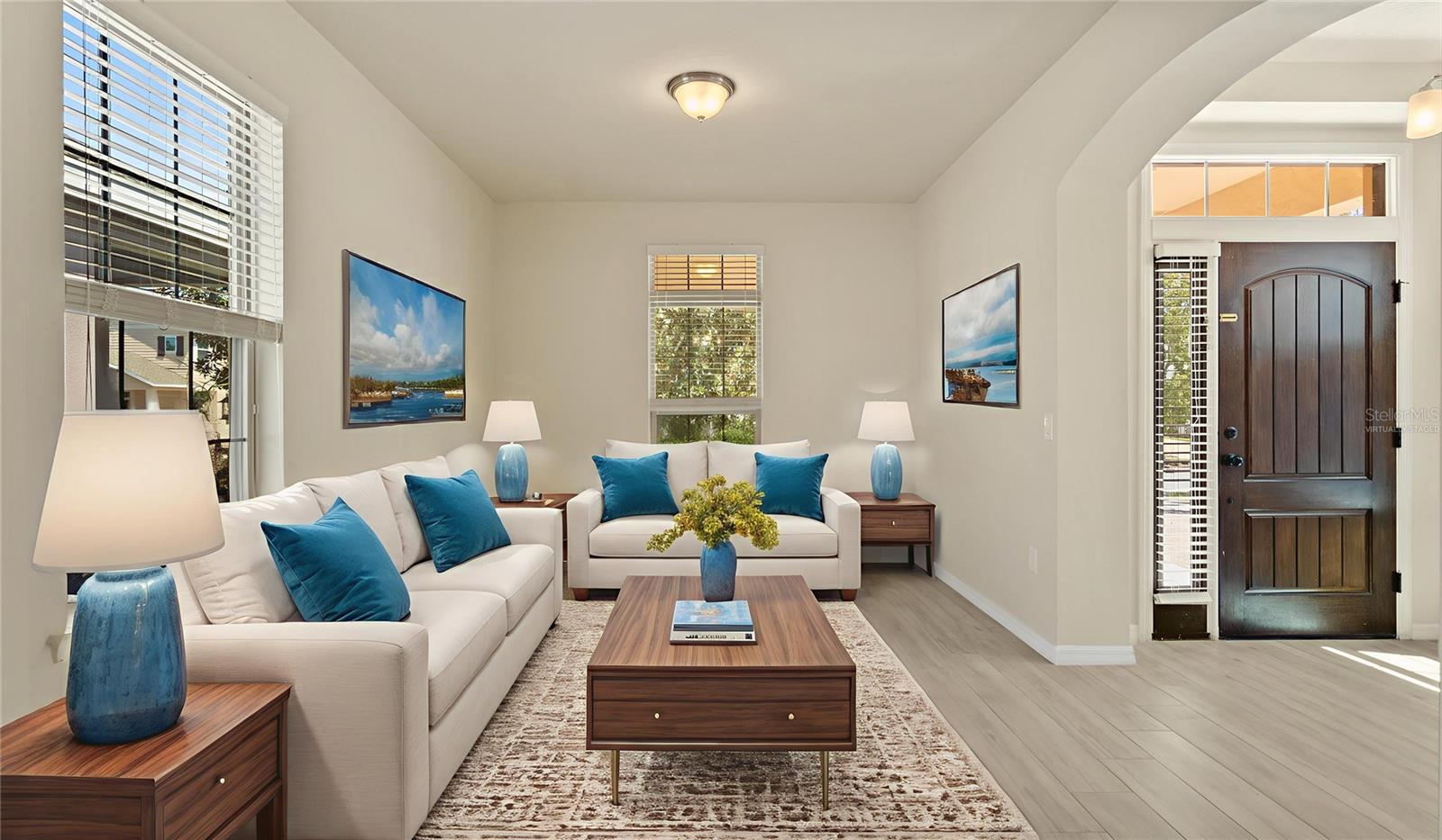 Image 10 of 83 For 8626 Crescendo Avenue