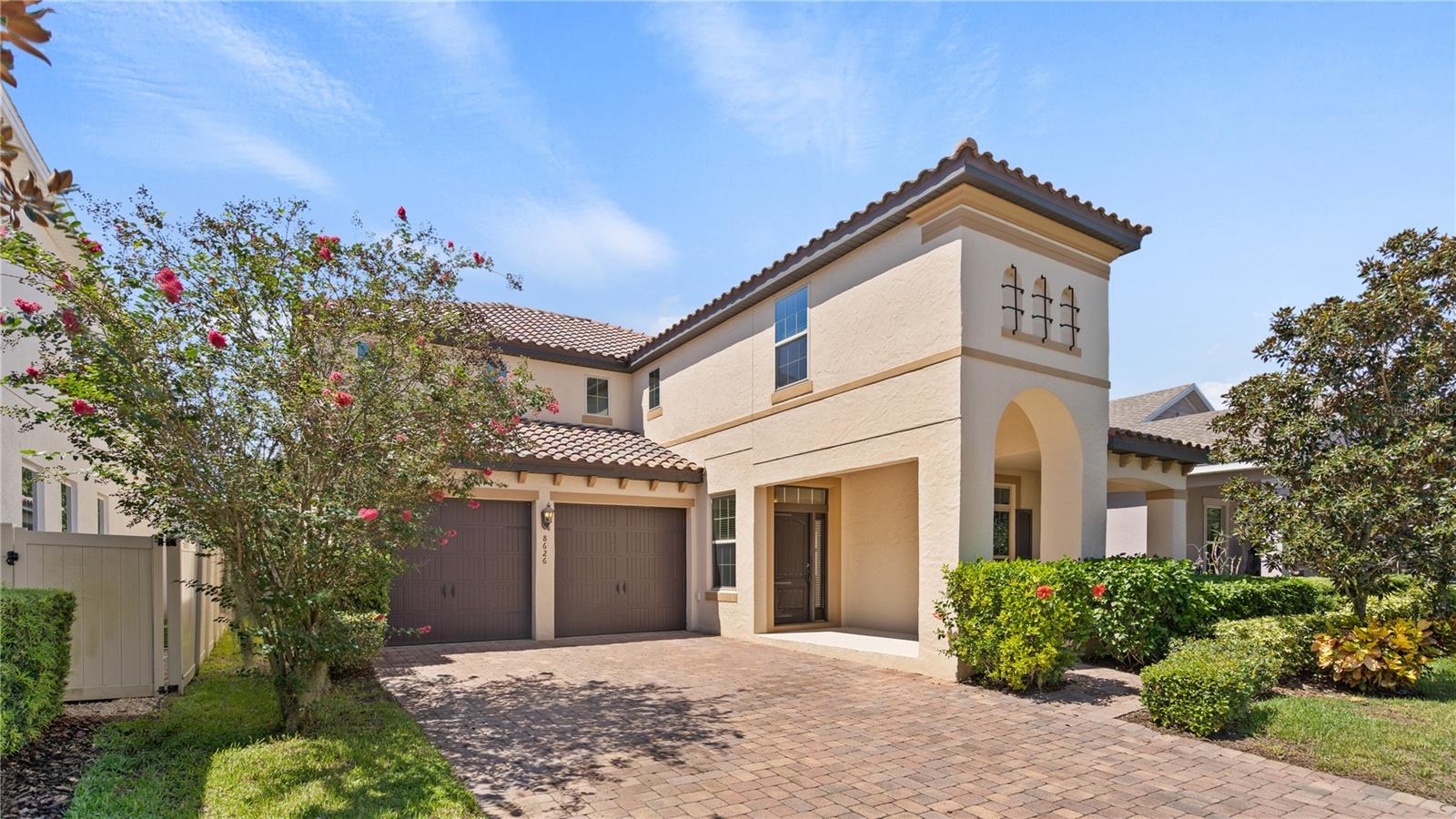 Image 2 of 83 For 8626 Crescendo Avenue