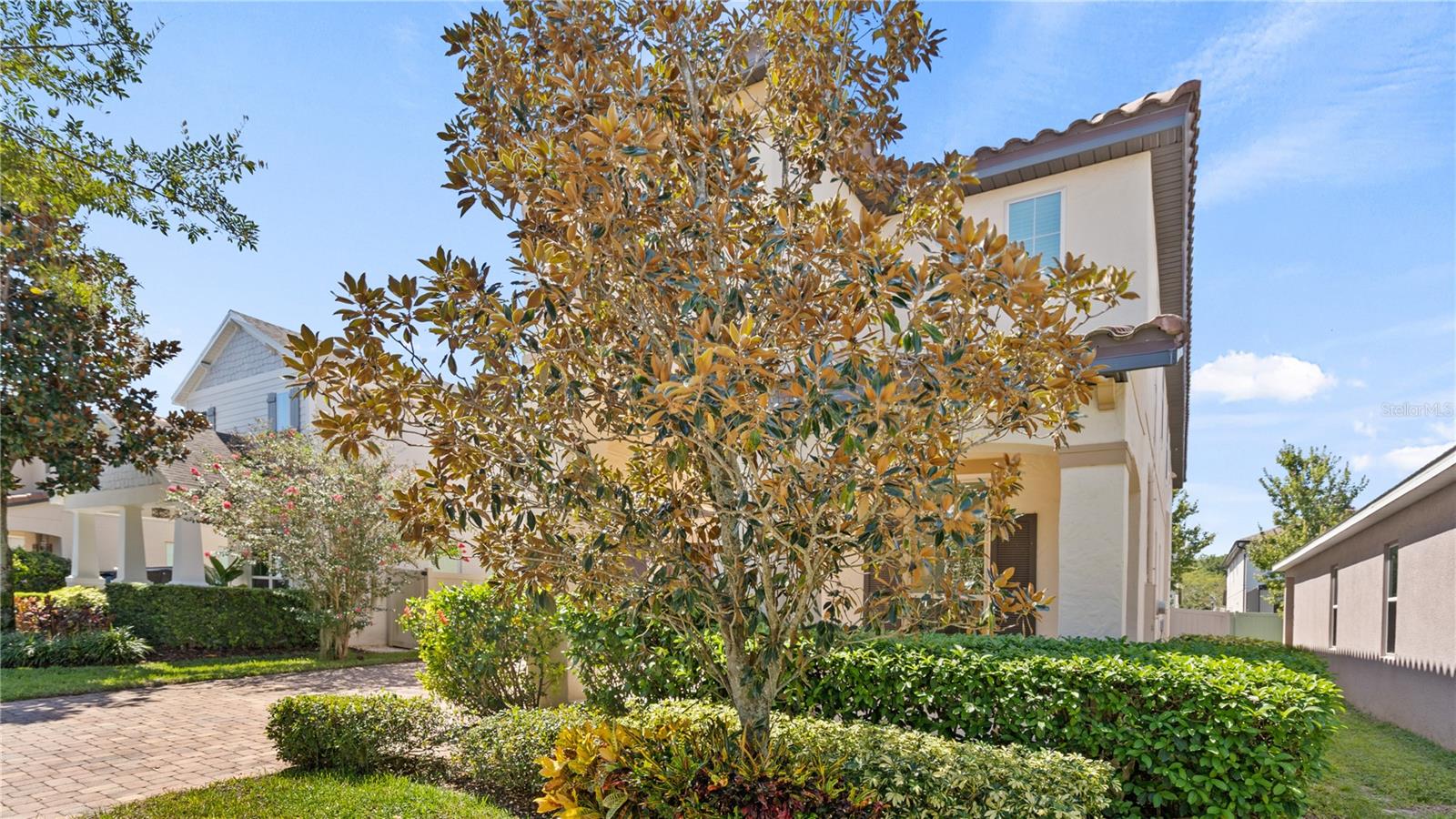 Image 3 of 83 For 8626 Crescendo Avenue