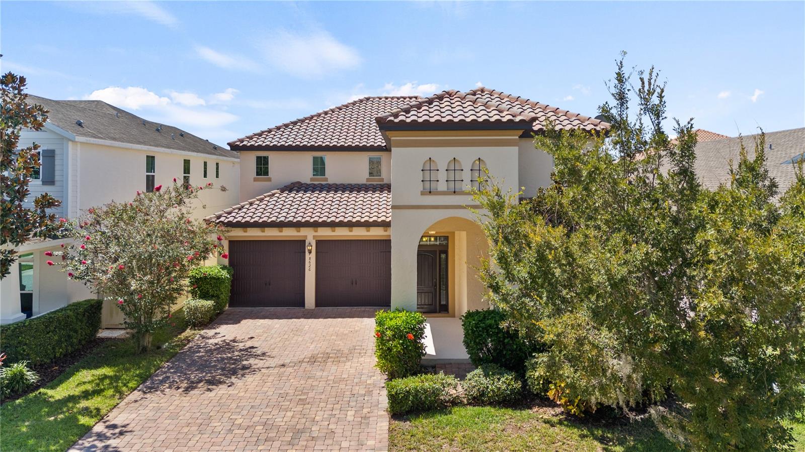 Image 70 of 83 For 8626 Crescendo Avenue