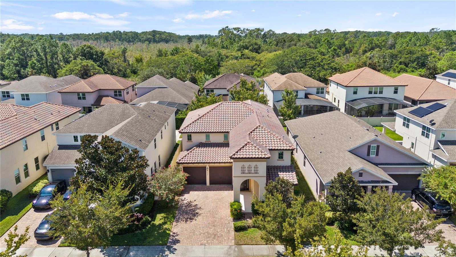 Image 71 of 83 For 8626 Crescendo Avenue