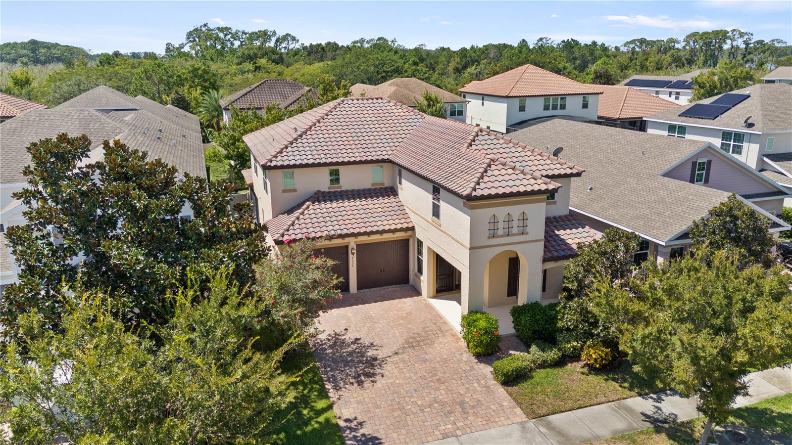 Image 72 of 83 For 8626 Crescendo Avenue