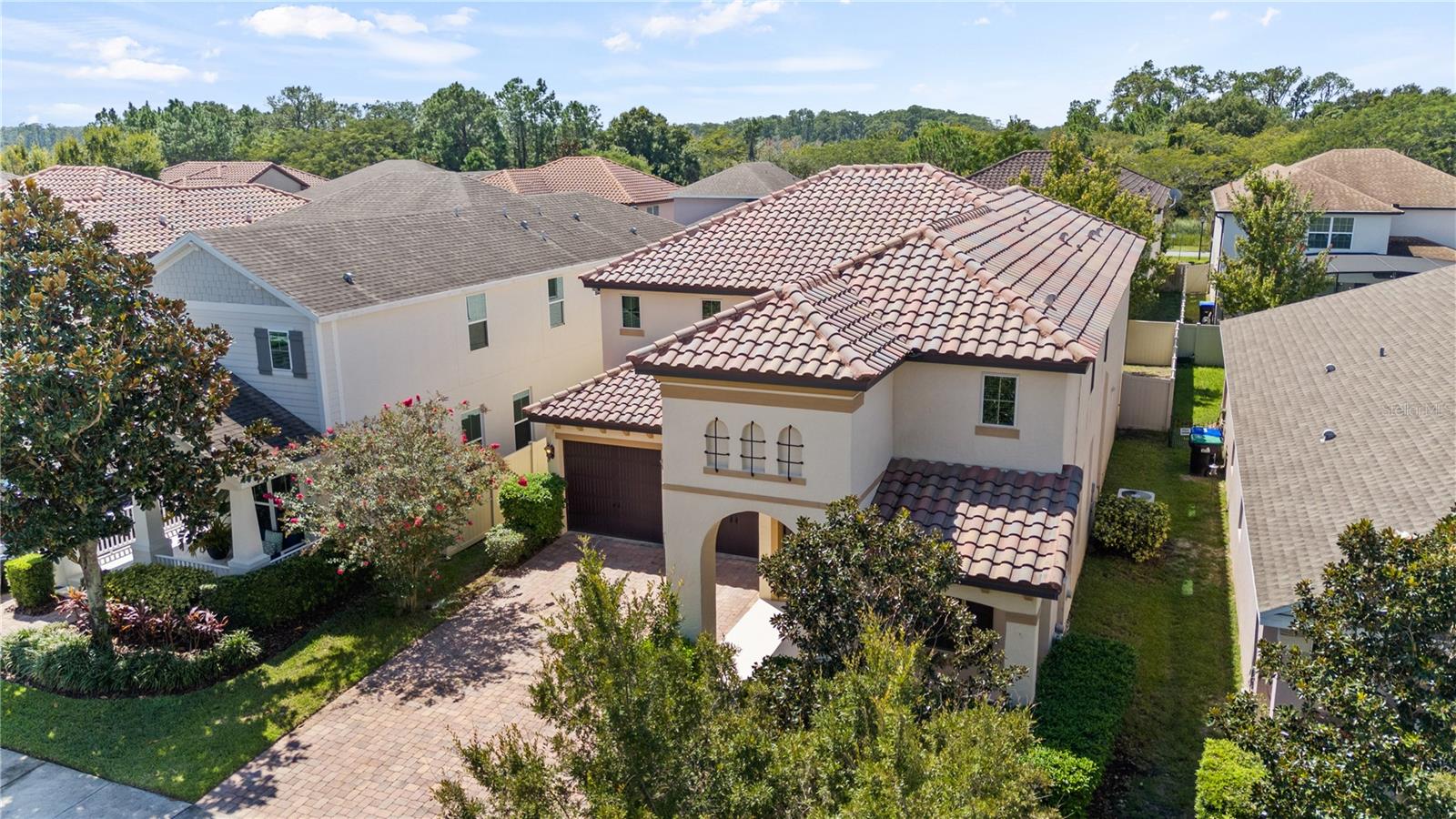 Image 73 of 83 For 8626 Crescendo Avenue