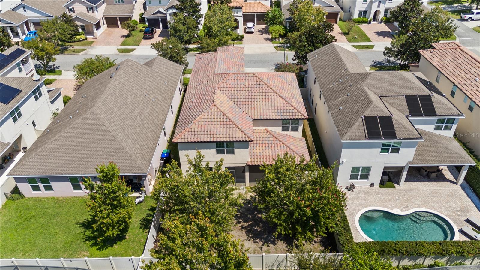 Image 75 of 83 For 8626 Crescendo Avenue