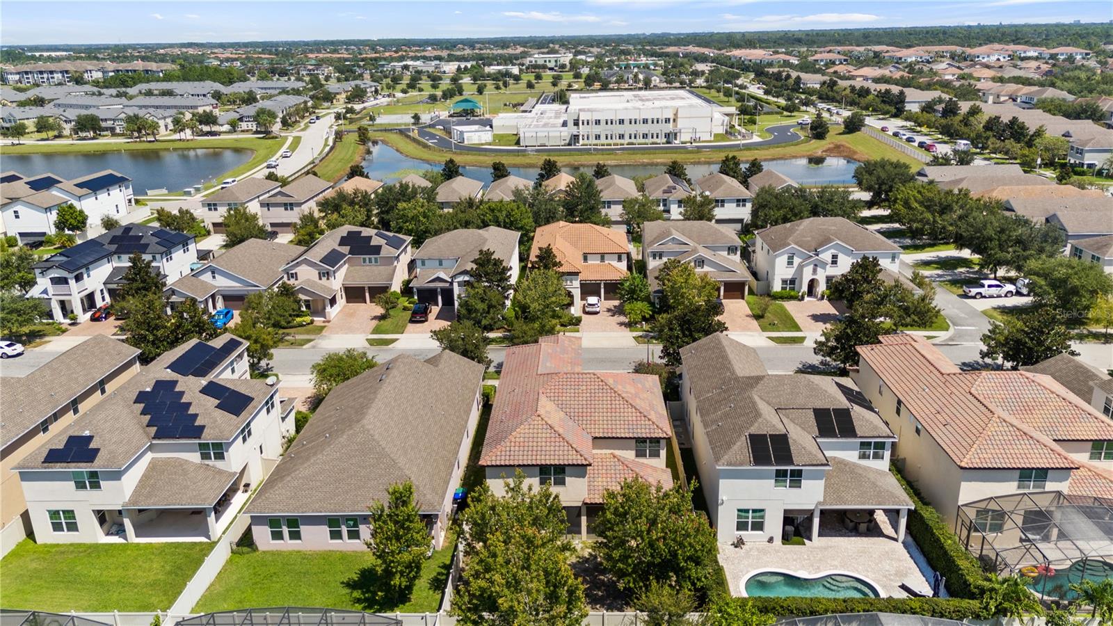 Image 76 of 83 For 8626 Crescendo Avenue