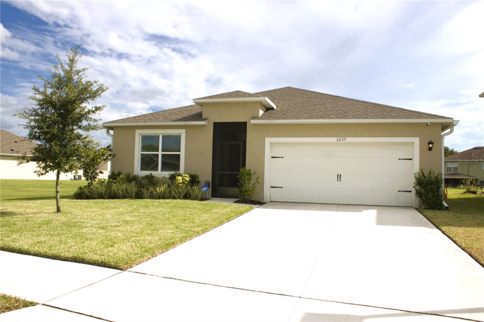 Details for 2237 Hidden Palm Drive, SANFORD, FL 32773