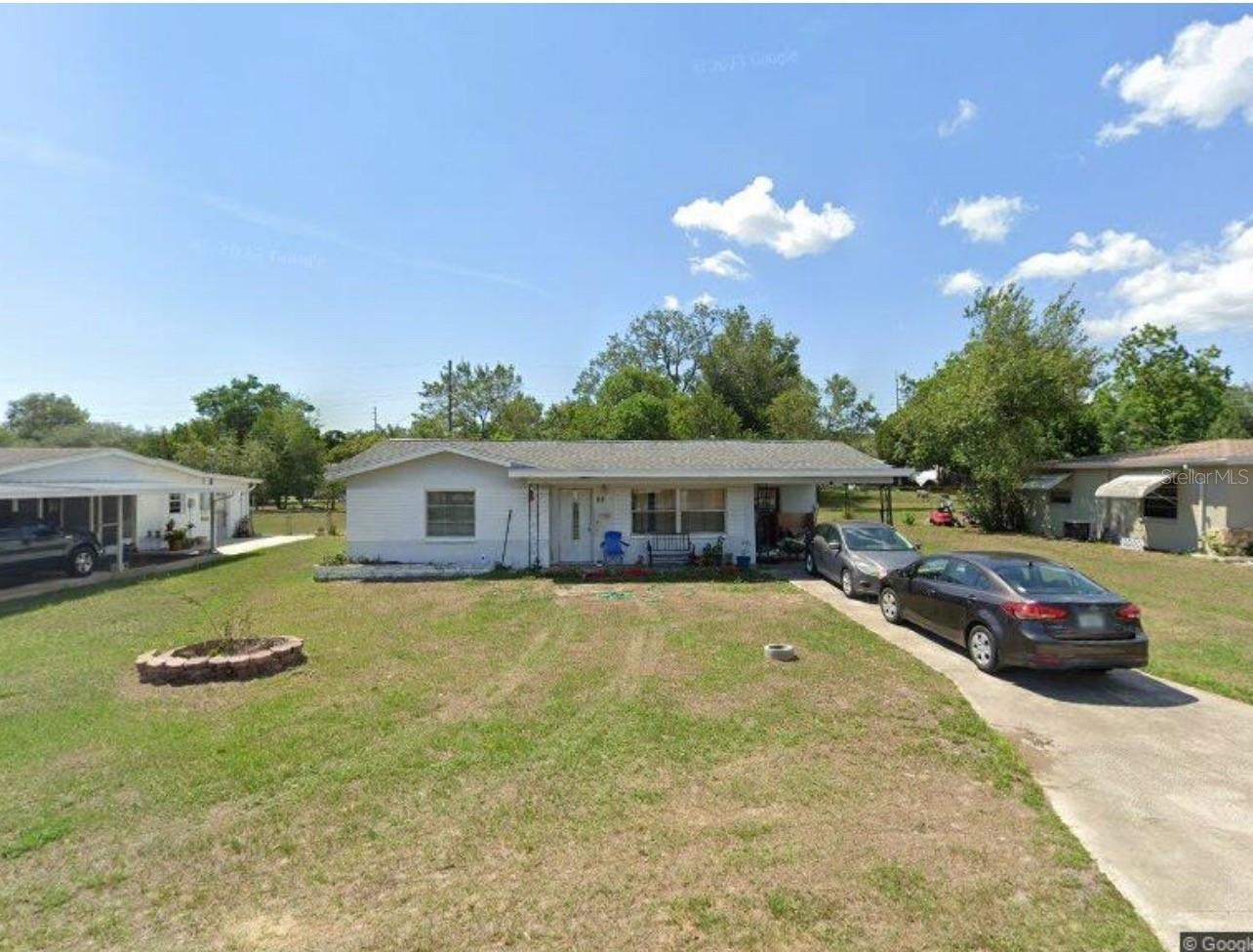 Details for 28 Washington Street, BEVERLY HILLS, FL 34465