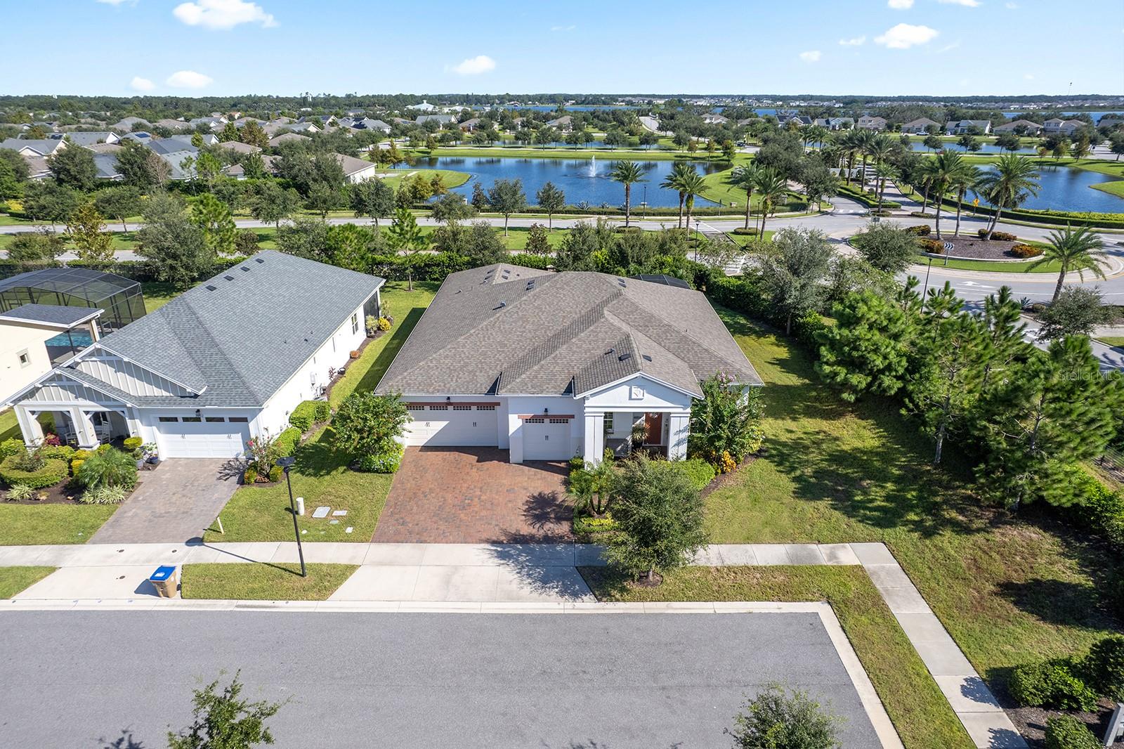 Details for 2600 Meadowedge Loop, ST CLOUD, FL 34772