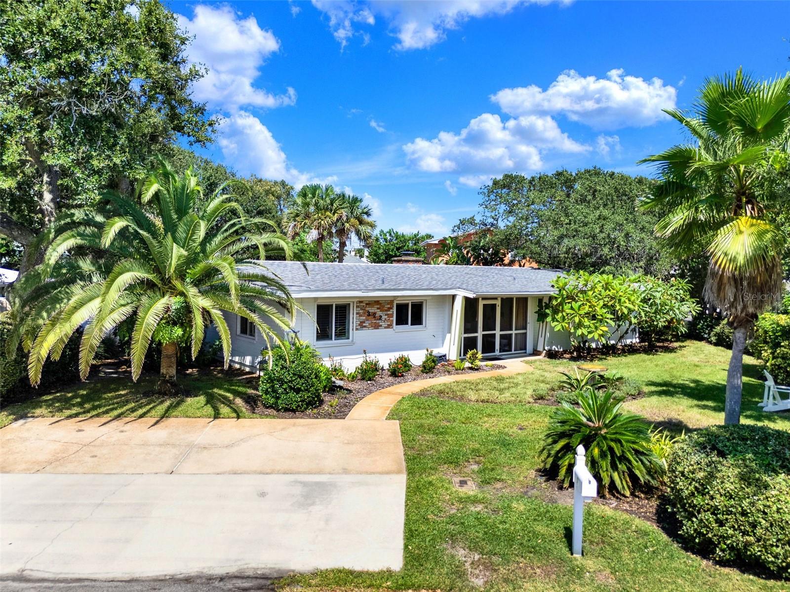 Details for 322 Cedar Avenue, NEW SMYRNA BEACH, FL 32169