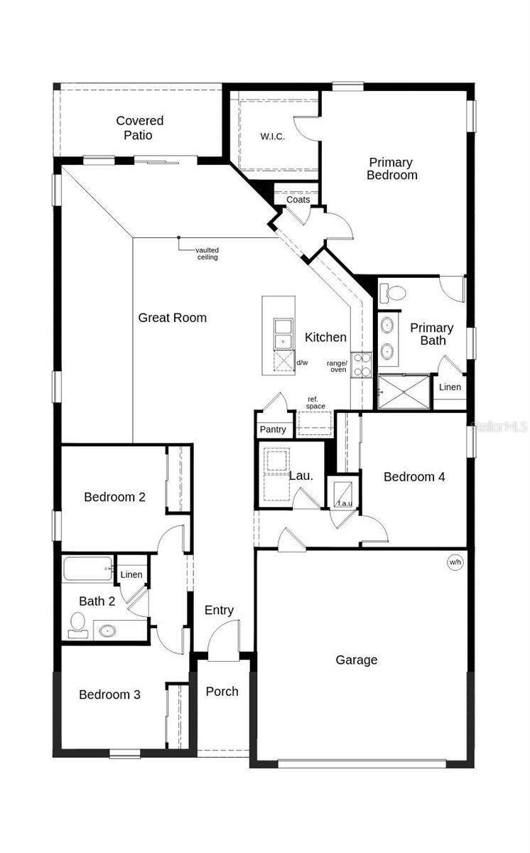 Image 2 of 2 For 3323 Canberra Place