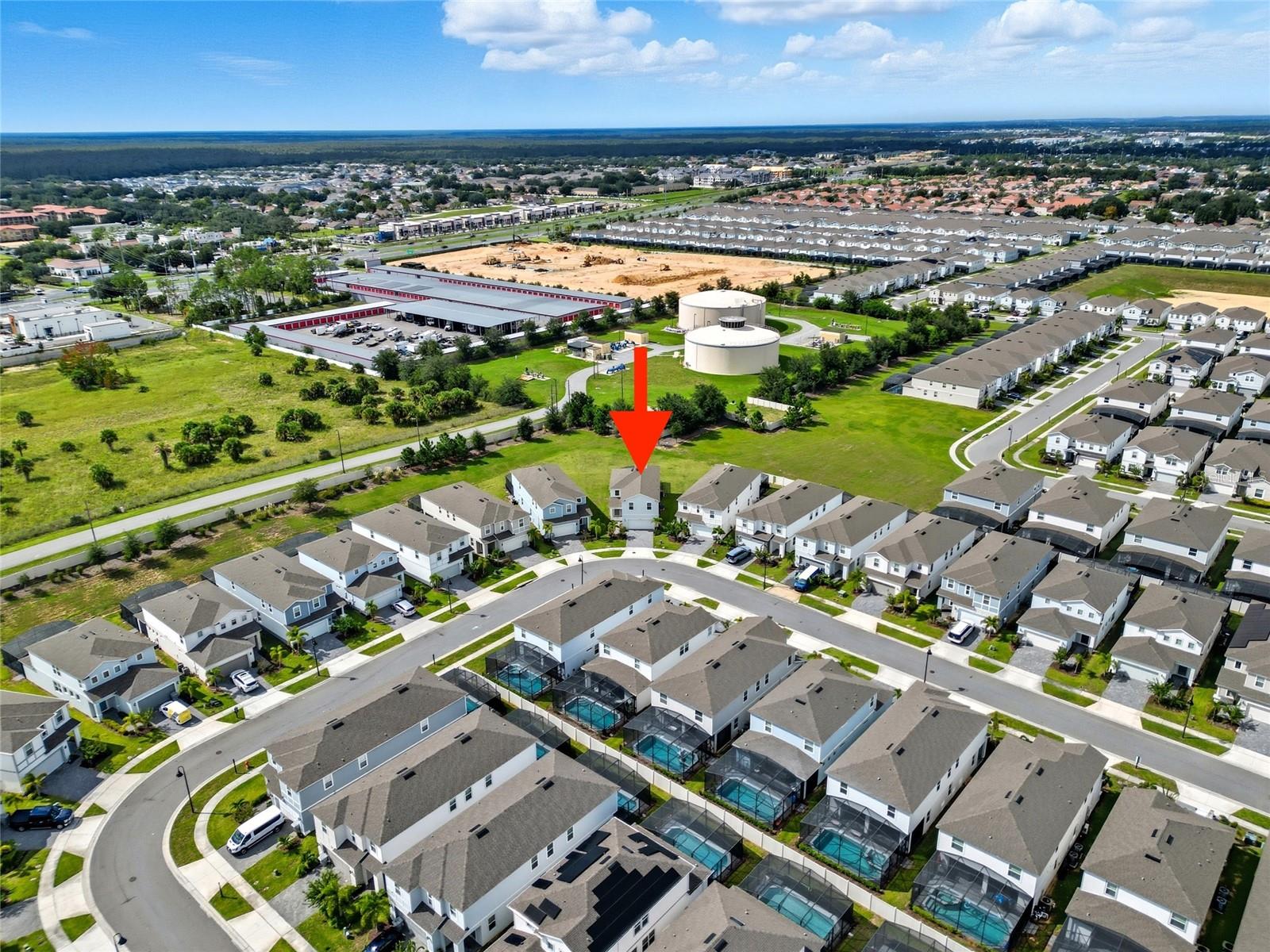 Image 33 of 44 For 3397 Lilac Way