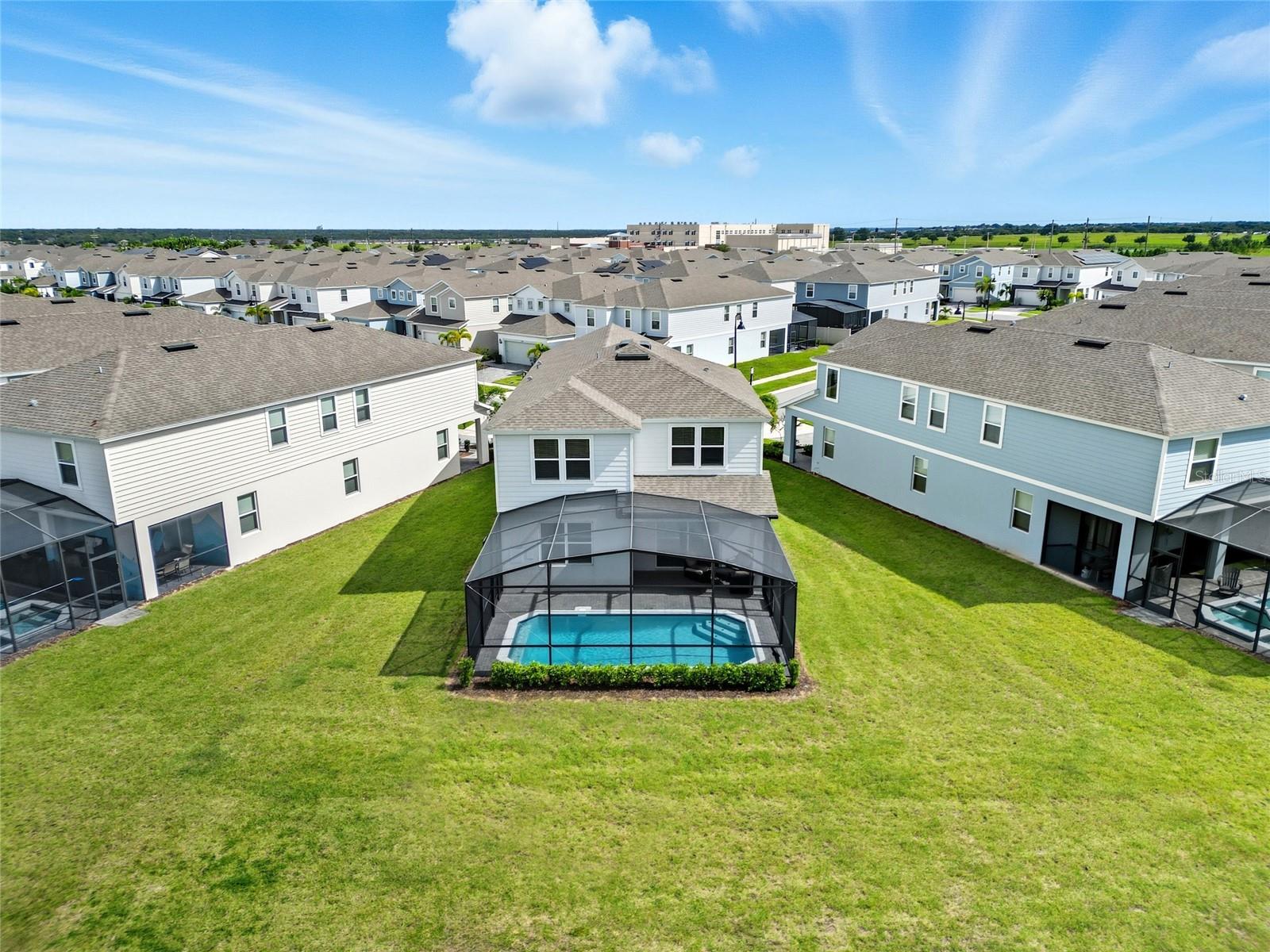 Image 34 of 44 For 3397 Lilac Way