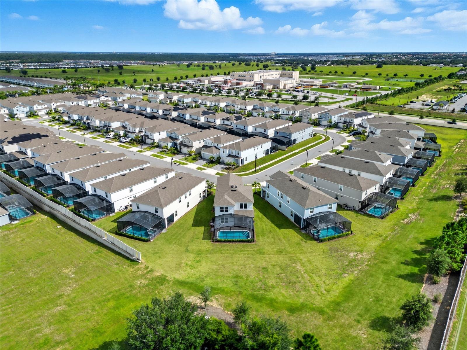 Image 37 of 44 For 3397 Lilac Way