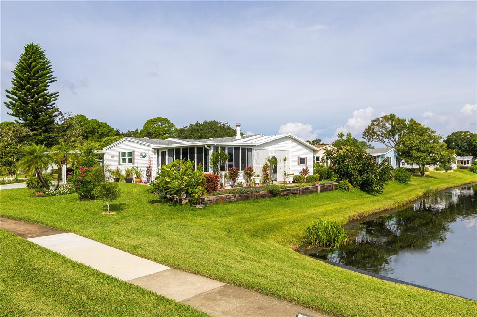 Details for 611 Portside Lane, EDGEWATER, FL 32141