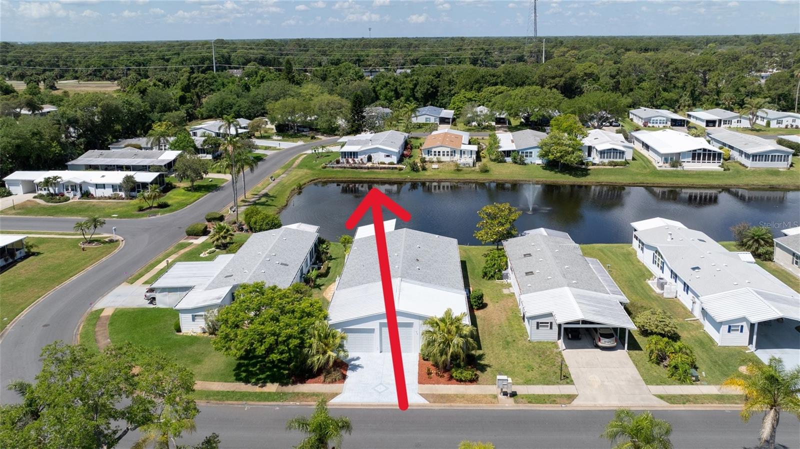 Image 31 of 49 For 611 Portside Lane