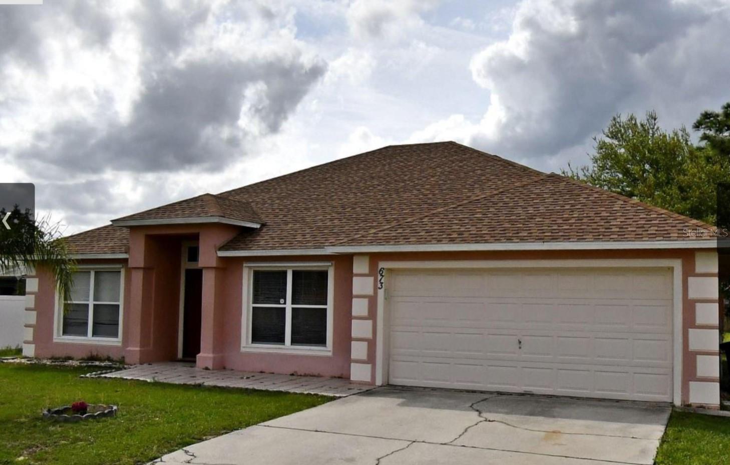 Details for 673 Cotulla Drive, KISSIMMEE, FL 34758