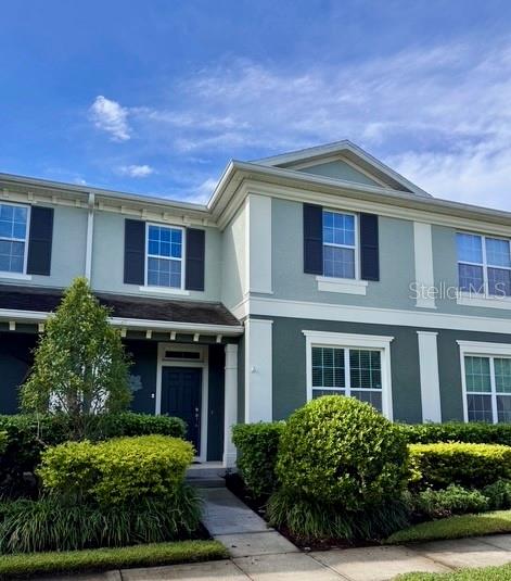 Details for 4821 Nathan Hale Boulevard, ST CLOUD, FL 34772