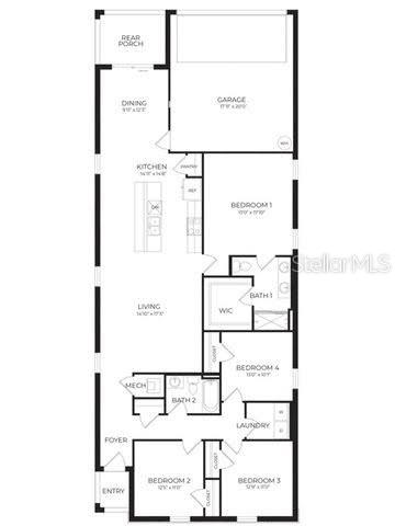 Image 17 of 44 For 4821 Nathan Hale Boulevard