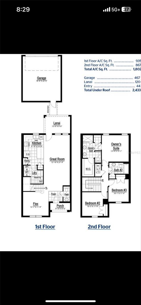 Image 43 of 44 For 4821 Nathan Hale Boulevard