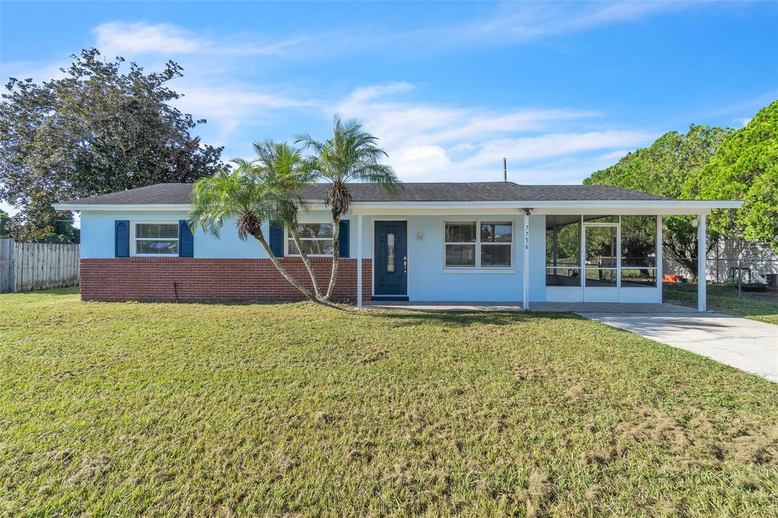 Details for 7756 Lady Frances Way, ORLANDO, FL 32807