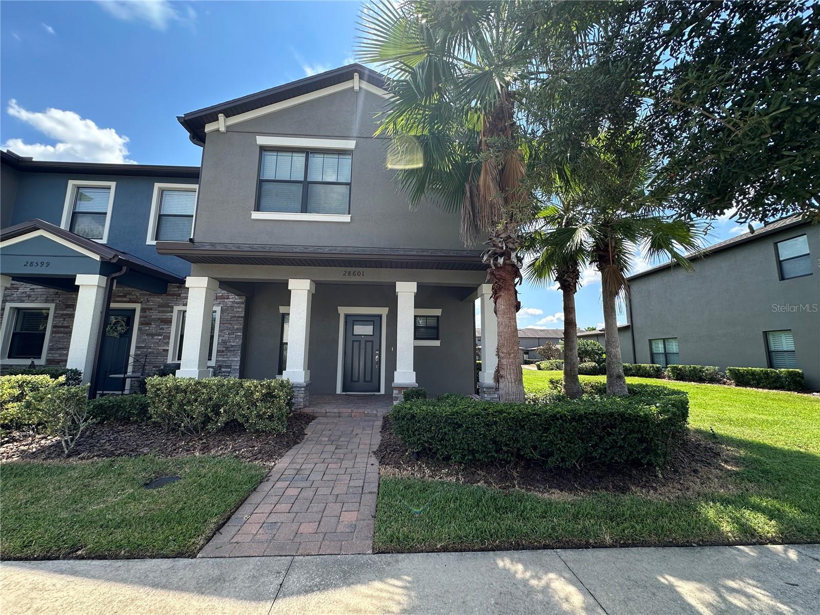Details for 28601 Tranquil Lake Circle, WESLEY CHAPEL, FL 33543