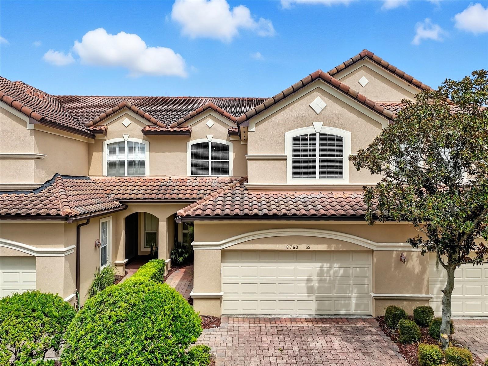 Details for 8760 The Esplanade  52, ORLANDO, FL 32836