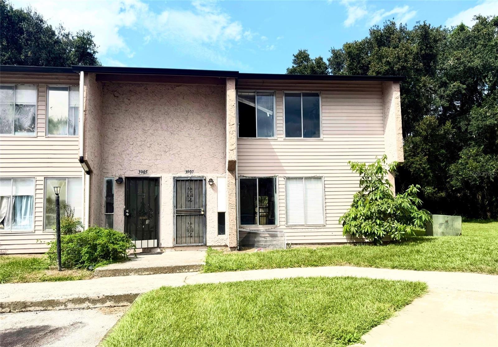 Listing Details for 3907 Coronation Court 304, ORLANDO, FL 32839