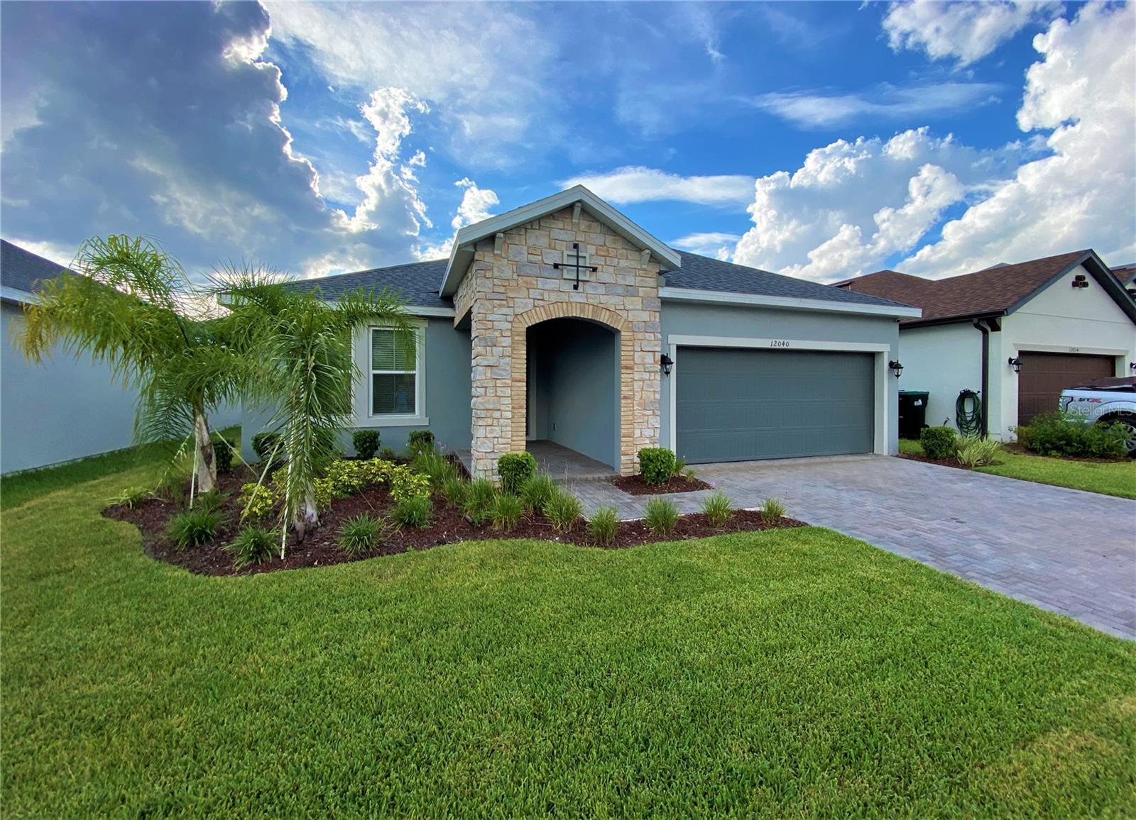 Details for 12040 Ryegrass Trail, ORLANDO, FL 32824