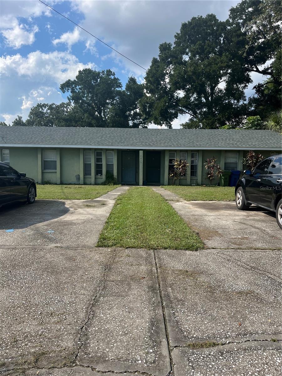 Details for 2429 Avenue B Sw A-b, WINTER HAVEN, FL 33880