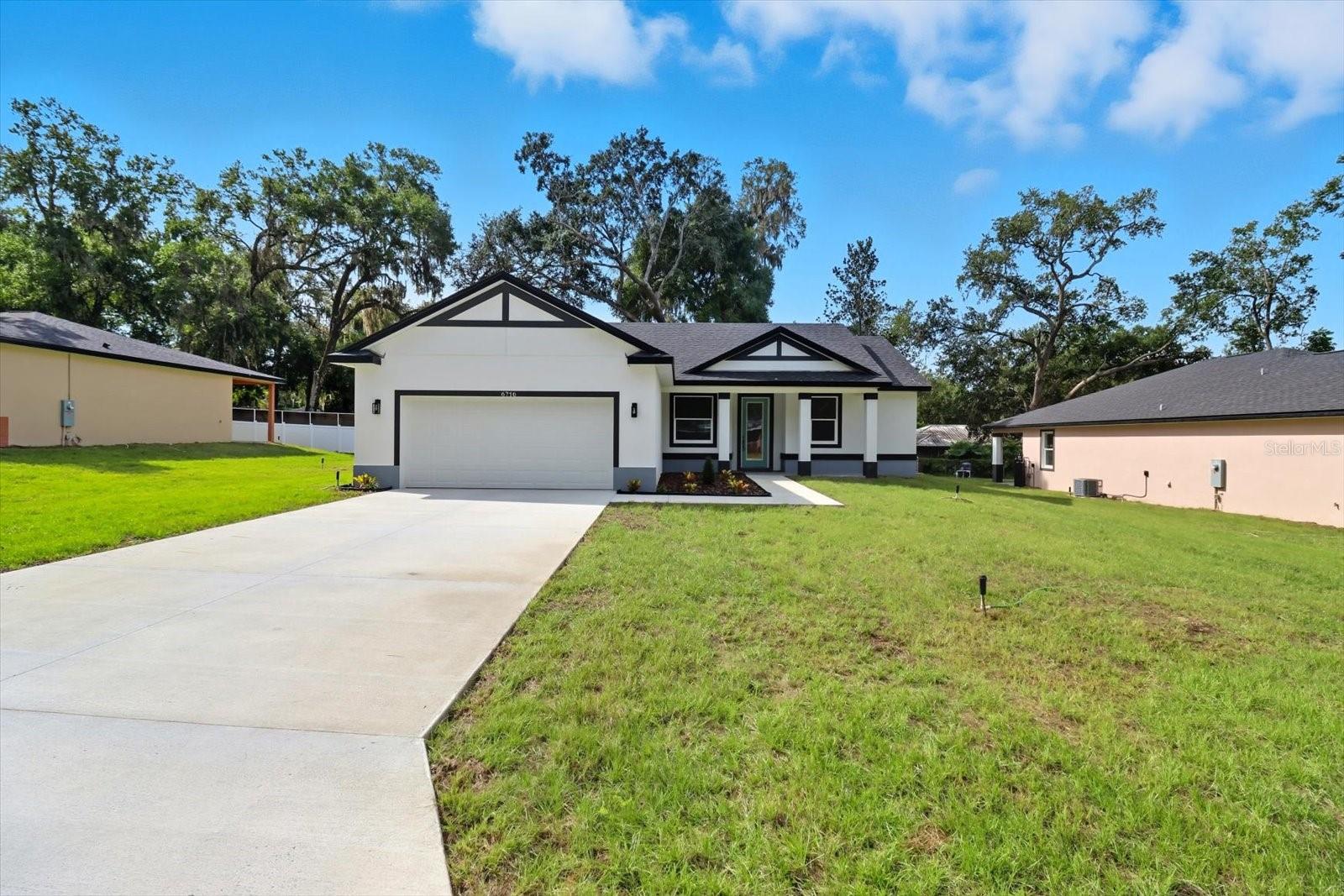 Details for 6716 Crimson Lane, INVERNESS, FL 34452