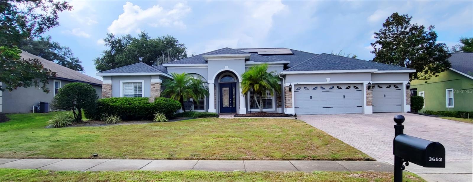 Details for 3652 Rochelle Lane, APOPKA, FL 32712