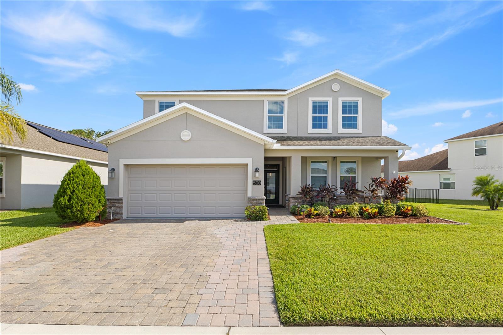 Details for 500 Westchester Court, DAVENPORT, FL 33837