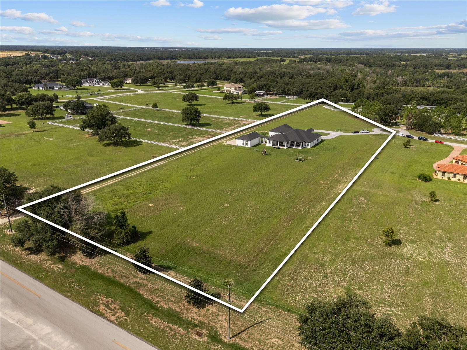 Image 57 of 62 For 18800 Groves Drive
