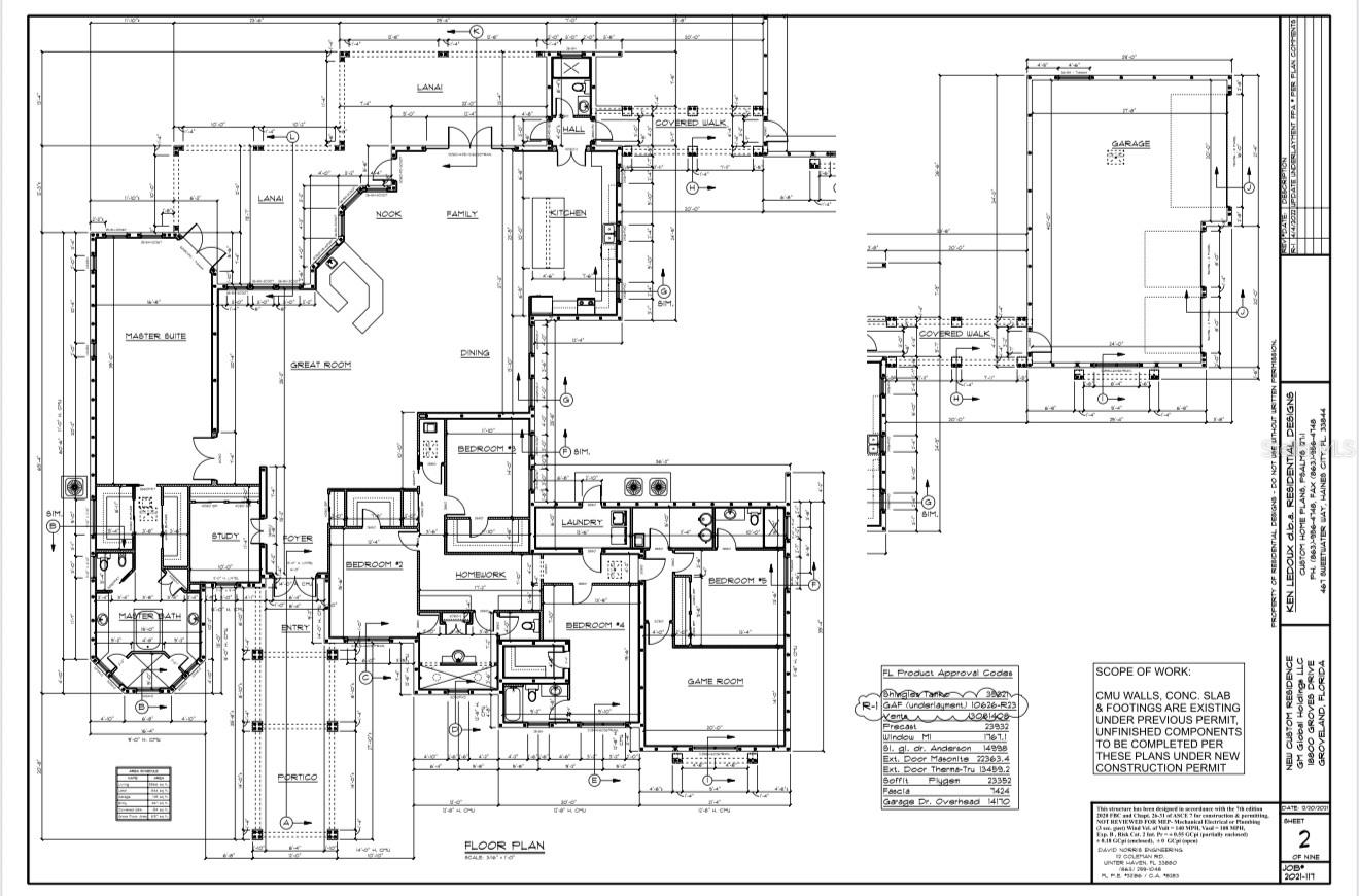 Image 61 of 62 For 18800 Groves Drive